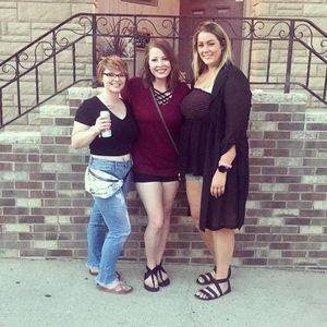 Meet your Posher, Heather